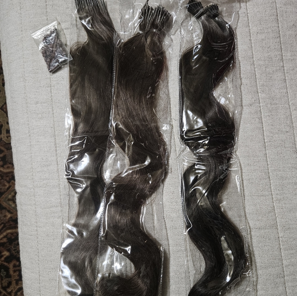 Mermaid Hair from Mermaid Sealon in Texas- New, never used